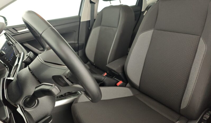 
 Volkswagen Polo 1.0 TSI Style full									