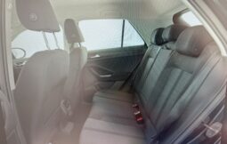 
 Volkswagen T-Roc 2.0 TDI SCR Life full									