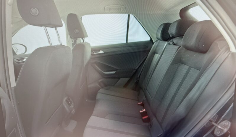 
 Volkswagen T-Roc 2.0 TDI SCR Life full									