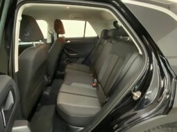 
 Volkswagen T-Roc 2.0 TDI SCR Life full									