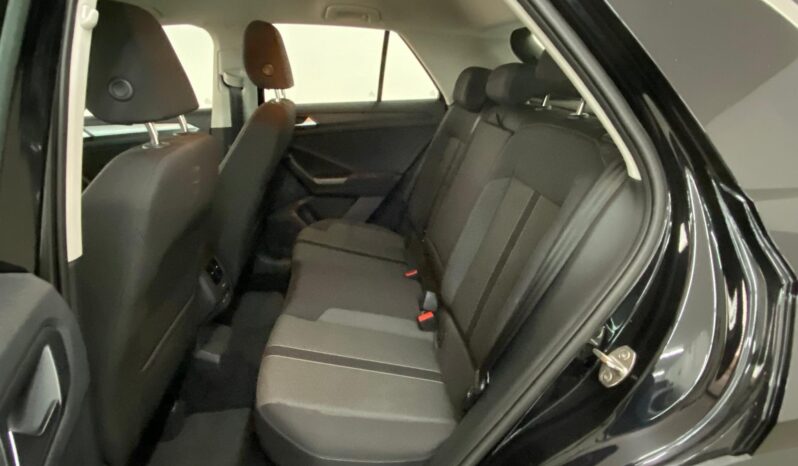 
 Volkswagen T-Roc 2.0 TDI SCR Life full									