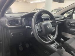 
 Citroen C3 Plus 83 cv S&S full									