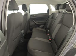 
 Volkswagen Polo 1.0 TSI Style full									