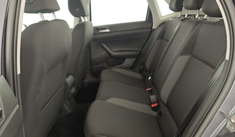 
 Volkswagen Polo 1.0 TSI Style full									