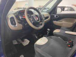 
 Fiat 500L 1.6 MJT 105 cv Lounge full									