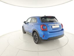 
 Fiat 500X Hybrid 1.5 130 cv DCT full									