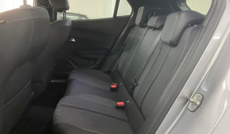 
 Peugeot 2008 PureTech 100 S&S Allure full									