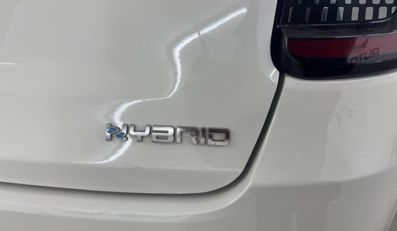 
 Fiat 600 Hybrid 110cv DCT MHEV LA PRIMA full									
