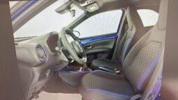 
 Toyota Aygo X 1.0 VVT-i 72 CV 5 porte Trend Air full									
