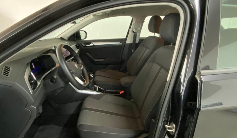 
 Volkswagen T-Roc 2.0 TDI SCR Life full									