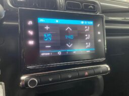 
 Citroen C3 Plus 83 cv S&S full									
