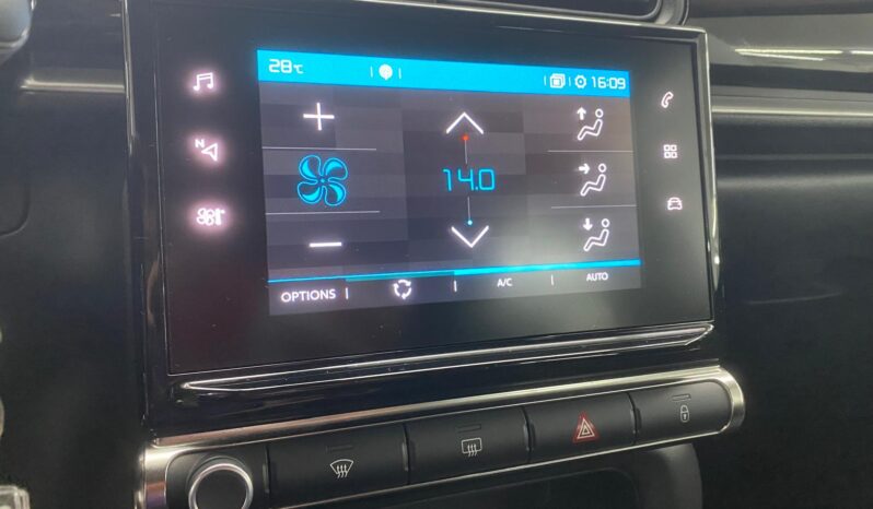 
 Citroen C3 Plus 83 cv S&S full									