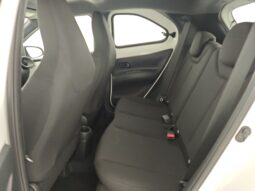 
 Toyota Aygo X 1.0 VVT-i 72 CV 5 porte Active S-CVT full									