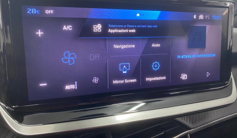 
 Peugeot 2008 PureTech 100 S&S Allure full									