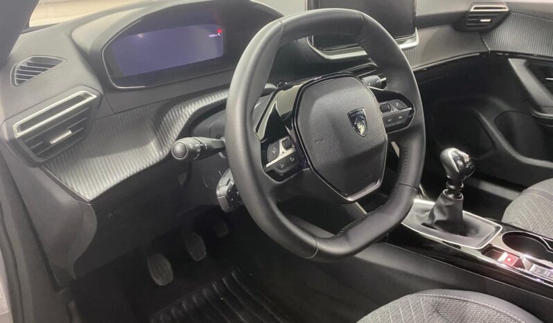 
 Peugeot 2008 PureTech 100 S&S Allure full									