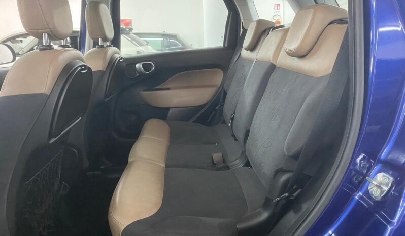 
 Fiat 500L 1.6 MJT 105 cv Lounge full									