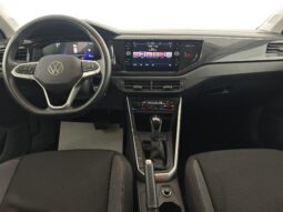 
 Volkswagen Polo 1.0 TSI Style full									