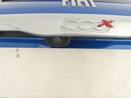 
 Fiat 500X Hybrid 1.5 130 cv DCT full									