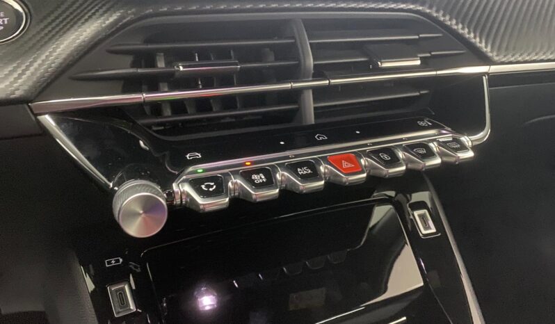 
 Peugeot 2008 PureTech 100 S&S Allure full									