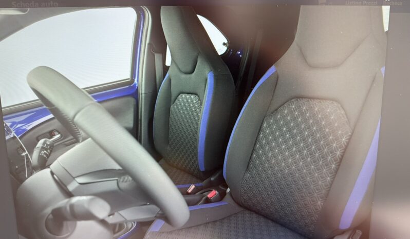 
 Toyota Aygo X 1.0 VVT-i 72 CV 5 porte Trend Air full									