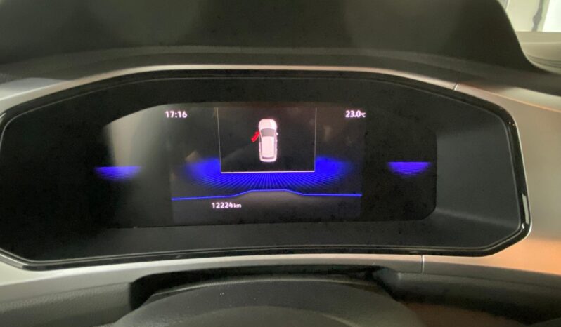 
 Volkswagen T-Roc 2.0 TDI SCR Life full									