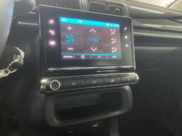 
 Citroen C3 Plus 83 cv S&S full									