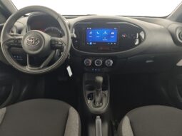 
 Toyota Aygo X 1.0 VVT-i 72 CV 5 porte Active S-CVT full									