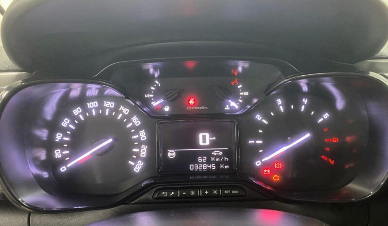 
 Citroen C3 Plus 83 cv S&S full									