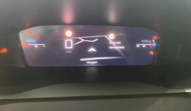 
 Peugeot 2008 PureTech 100 S&S Allure full									