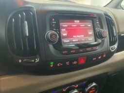 
 Fiat 500L 1.6 MJT 105 cv Lounge full									