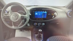 
 Toyota Aygo X 1.0 VVT-i 72 CV 5 porte Trend Air full									