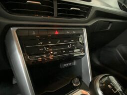 
 Volkswagen T-Roc 2.0 TDI SCR Life full									