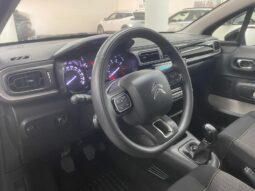 
 Citroen C3 Plus 83 cv S&S full									