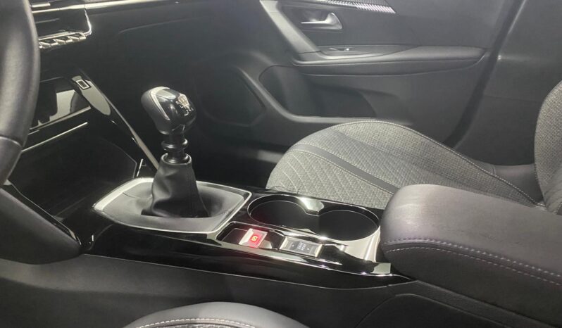 
 Peugeot 2008 PureTech 100 S&S Allure full									