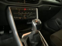 
 Volkswagen T-Roc 2.0 TDI SCR Life full									