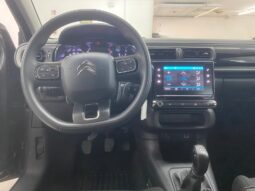 
 Citroen C3 Plus 83 cv S&S full									