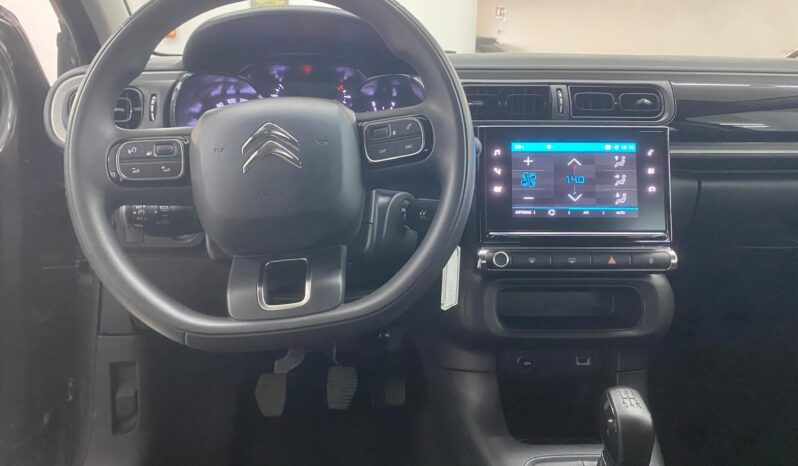 
 Citroen C3 Plus 83 cv S&S full									