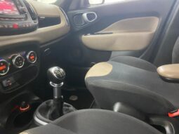 
 Fiat 500L 1.6 MJT 105 cv Lounge full									