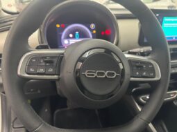 
 Fiat 600 Hybrid 110cv DCT MHEV LA PRIMA full									