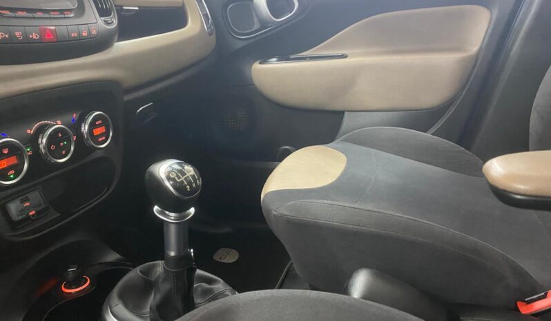 
 Fiat 500L 1.6 MJT 105 cv Lounge full									