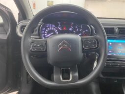 
 Citroen C3 Plus 83 cv S&S full									