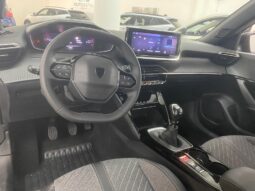 
 Peugeot 2008 PureTech 100 S&S Allure full									