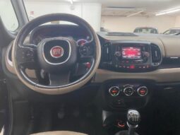 
 Fiat 500L 1.6 MJT 105 cv Lounge full									