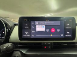 
 Fiat 600 Hybrid 110cv DCT MHEV LA PRIMA full									