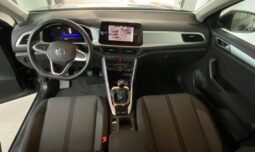 
 Volkswagen T-Roc 2.0 TDI SCR Life full									