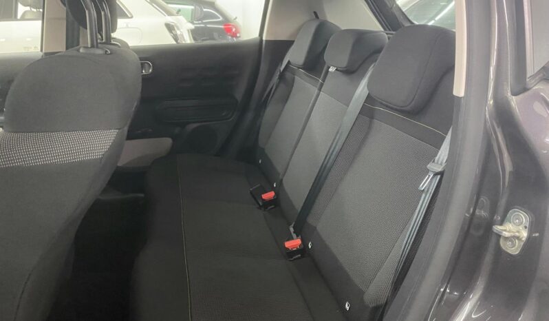 
 Citroen C3 Plus 83 cv S&S full									