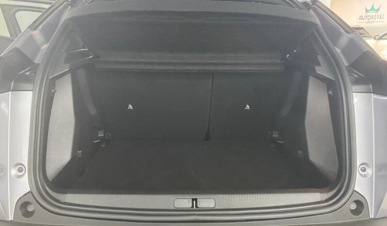
 Peugeot 2008 PureTech 100 S&S Allure full									