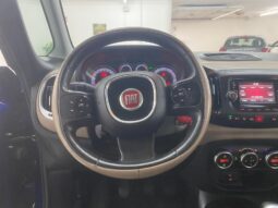 
 Fiat 500L 1.6 MJT 105 cv Lounge full									