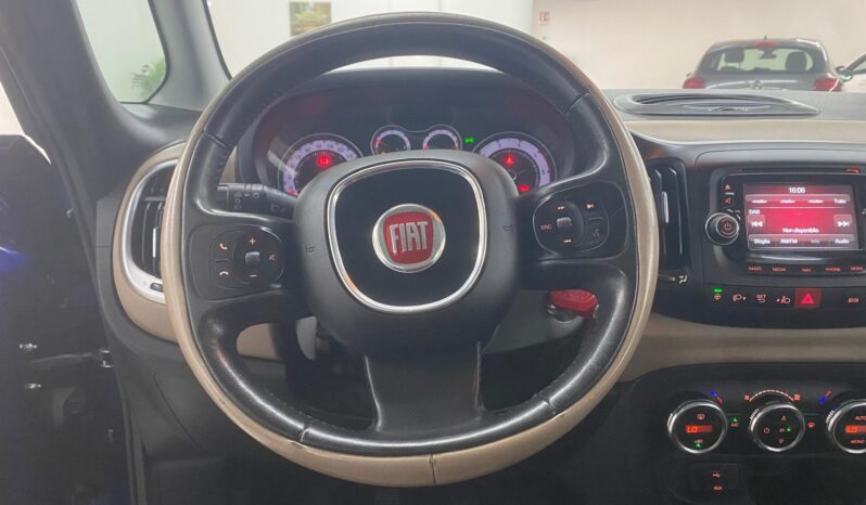 
 Fiat 500L 1.6 MJT 105 cv Lounge full									