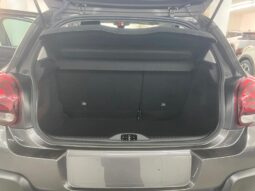 
 Citroen C3 Plus 83 cv S&S full									